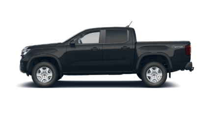 Bild eines Amarok Life TDI 4MOTION