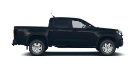 Bild eines Amarok Life TDI 4MOTION