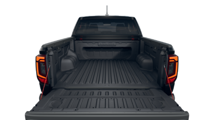Bild eines Amarok Life TDI 4MOTION