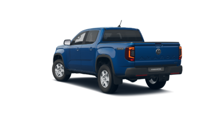 Bild eines Amarok Life TDI 4MOTION