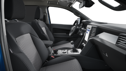 Bild eines Amarok Life TDI 4MOTION