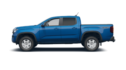 Bild eines Amarok Life TDI 4MOTION