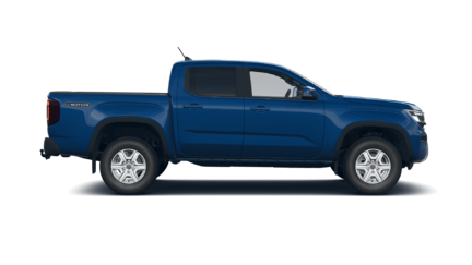 Bild eines Amarok Life TDI 4MOTION