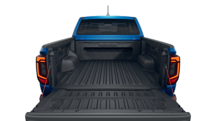 Bild eines Amarok Life TDI 4MOTION