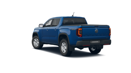 Amarok Life TDI 4MOTION