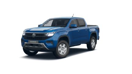 Amarok Life TDI 4MOTION