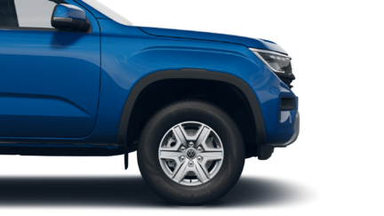 Amarok Life TDI 4MOTION