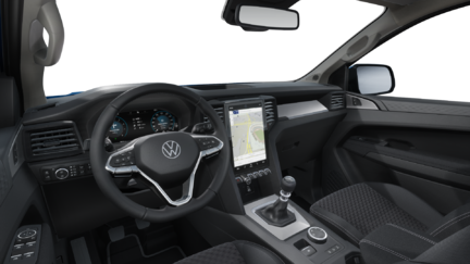 Amarok Life TDI 4MOTION