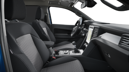Amarok Life TDI 4MOTION
