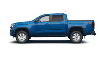 Amarok Life TDI 4MOTION