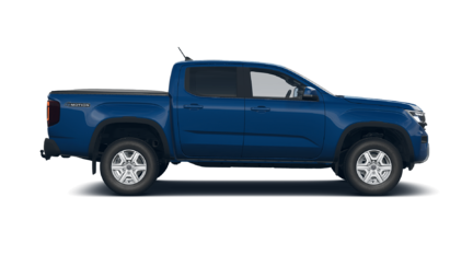Amarok Life TDI 4MOTION