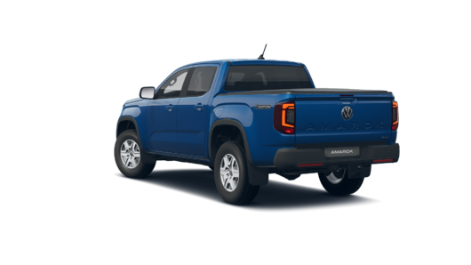 Bild eines Amarok Life TDI 4MOTION