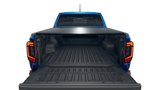 Bild eines Amarok Life TDI 4MOTION
