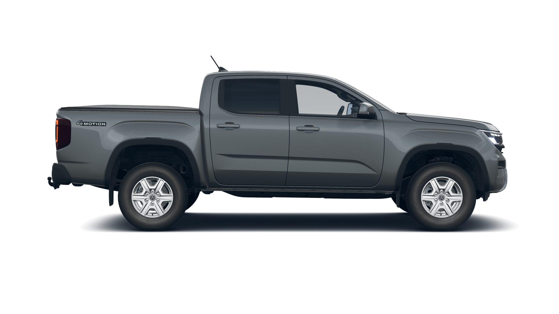 Bild eines Amarok Life TDI 4MOTION