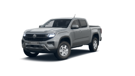 Bild eines Amarok Life TDI 4MOTION