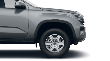 Bild eines Amarok Life TDI 4MOTION