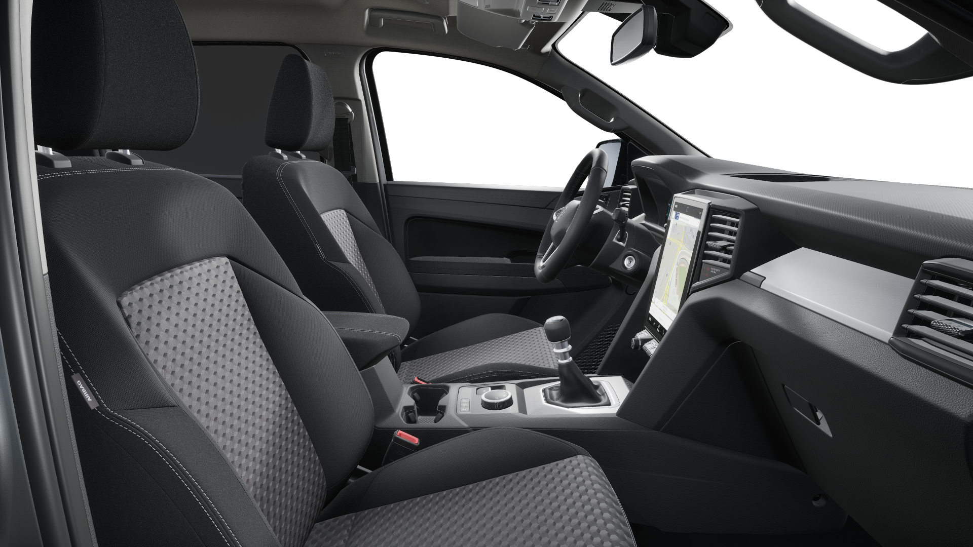 Bild eines Amarok Life TDI 4MOTION