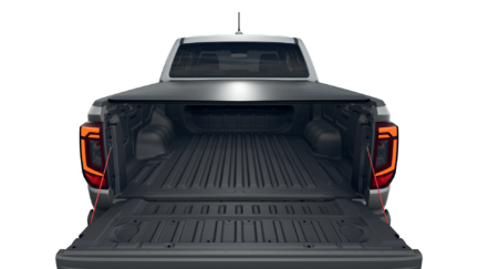 Bild eines Amarok Life TDI 4MOTION