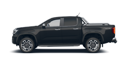 Bild eines Amarok Style TDI 4MOTION