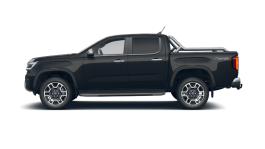 Bild eines Amarok Style TDI 4MOTION