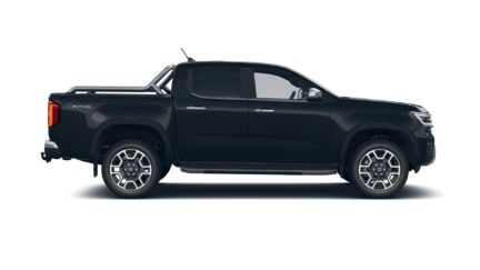 Bild eines Amarok Style TDI 4MOTION