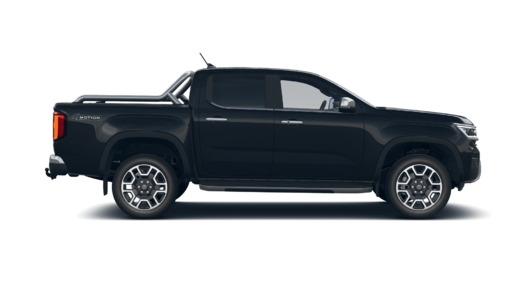 Bild eines Amarok Style TDI 4MOTION