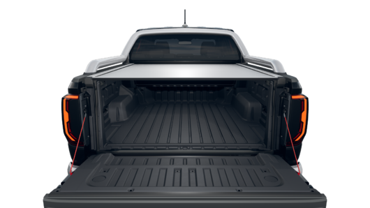Bild eines Amarok Style TDI 4MOTION