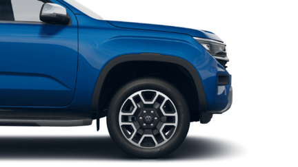 Amarok Style V6 TDI 4MOTION
