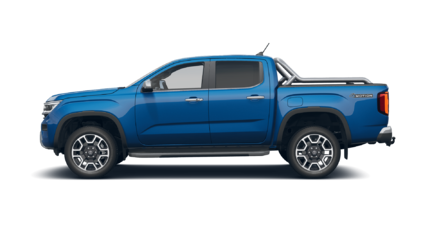 Amarok Style V6 TDI 4MOTION