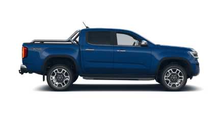 Amarok Style V6 TDI 4MOTION