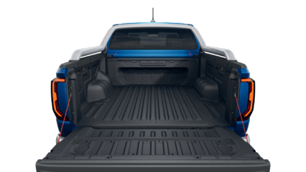 Amarok Style V6 TDI 4MOTION