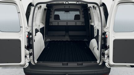 Bild eines Caddy Cargo Maxi TDI