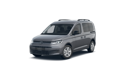 Bild eines Caddy Life TSI