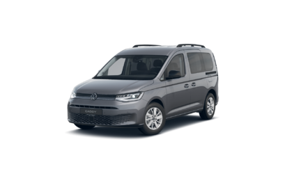 Bild eines Caddy Life TSI