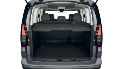 Bild eines Caddy Life TSI