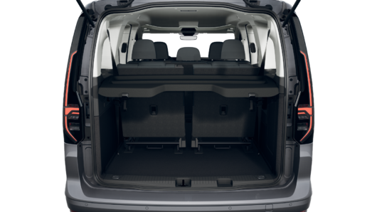 Bild eines Caddy Style Maxi TDI 4MOTION