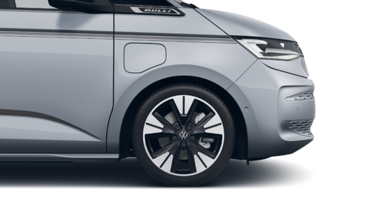 Bild eines Multivan Style eHybrid