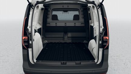 Bild eines Caddy Cargo TDI 4MOTION