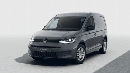 Bild eines Caddy Cargo TDI 4MOTION