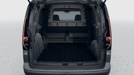 Bild eines Caddy Cargo TDI 4MOTION