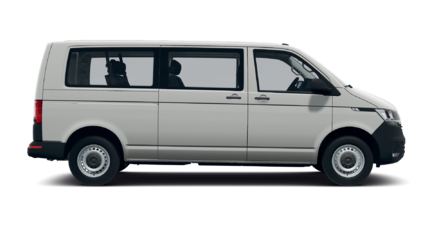 Bild eines Transporter Kombi LR TDI