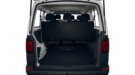 Bild eines Transporter Kombi LR TDI