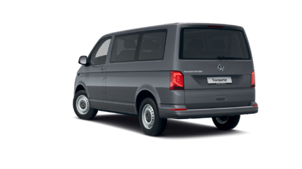 Bild eines Transporter Kombi TDI
