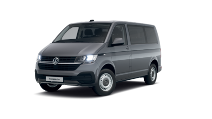 Bild eines Transporter Kombi TDI