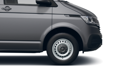 Bild eines Transporter Kombi TDI