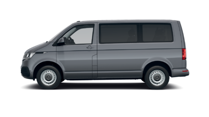 Bild eines Transporter Kombi TDI