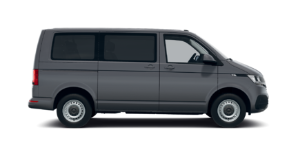 Bild eines Transporter Kombi TDI