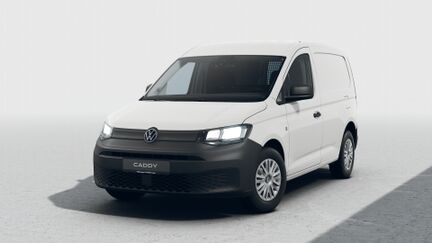 Bild eines Caddy Cargo TDI