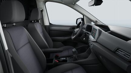 Bild eines Caddy Cargo TDI