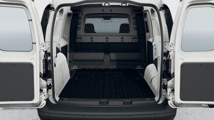 Bild eines Caddy Cargo TDI